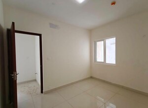 2.5 BHK Apartment For Sale in Team 4 Nyla, Miyapur