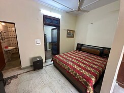 1 BHK Builder Floor For Rent in Ansal Plaza Gurgaon