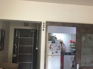 Furnished Amenities in 2 BHK Apartment at Nahar Amrit Shakti, Chandivali – for Rent
