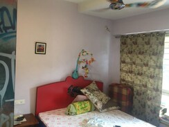2 BHK + Extra Room Apartment For Rent in Nahar Amrit Shakti