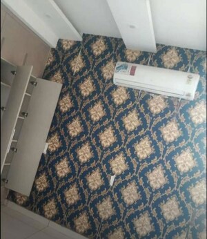 2 BHK Apartment For Rent in SBP City Of Dreams Zirakpur, High Ground