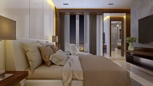 4 BHK Apartment For Rent in SRG Marbella Grand, Central Mohali