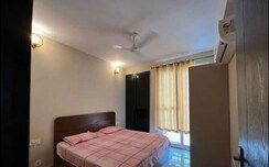 3 BHK Apartment For Rent in Motiaz Royal Citi