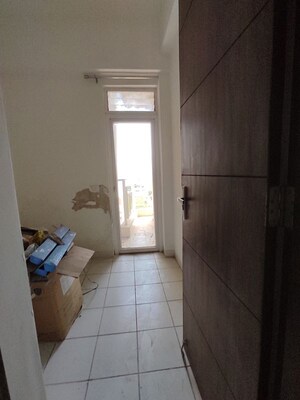 Bathroom in 3.5 BHK Apartment at Puri Diplomatic Greens Phase I, Sector 111 – for Rent