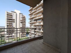 3.5 BHK + Servant Room Apartment For Rent in Puri Diplomatic Greens Phase I