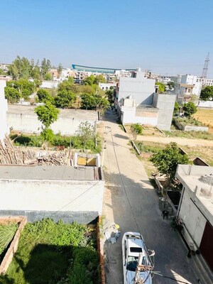   Plot at Raj Nagar Extension – for Sale