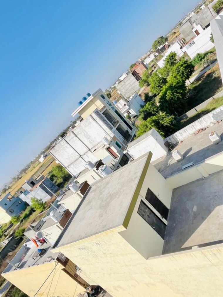 Exterior View, raj nagar extension  50 Sq.Yd. Plot In Raj Nagar Extension Ghaziabad 10380201