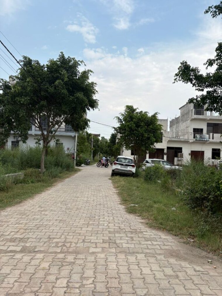 Exterior View, raj nagar extension  50 Sq.Yd. Plot In Raj Nagar Extension Ghaziabad 10380201
