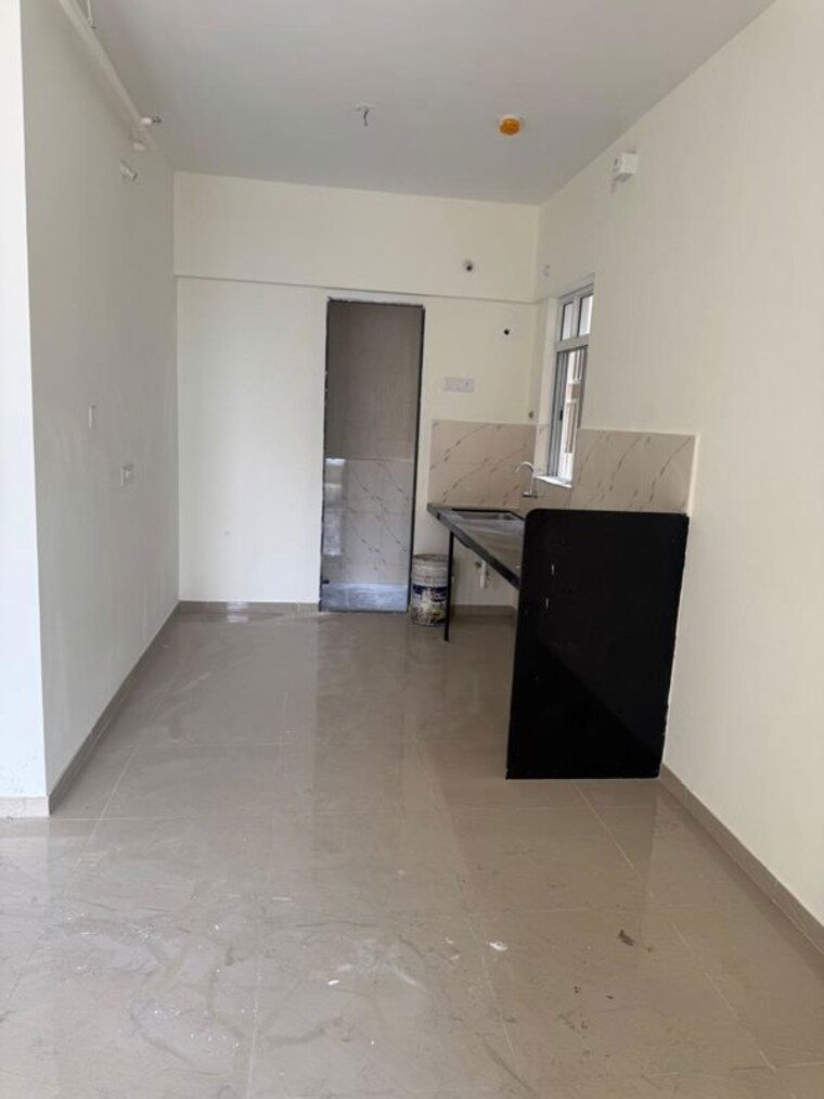 Kitchen, kolte-patil-life-republic 2 Bedroom 629 Sq.Ft. Apartment In Hinjewadi Pune 10379778