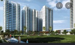 3.5 BHK + Study Room Apartment For Sale in Godrej Nurture