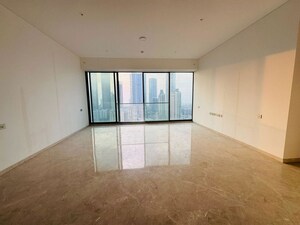 4 BHK Apartment For Rent in Rustomjee Crown, Prabhadevi