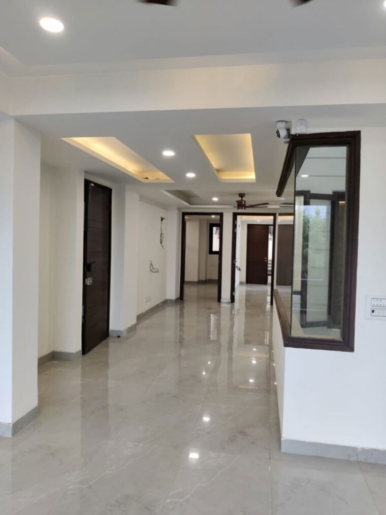 Room, puri-kohinoor 3 Bedroom 140 Sq.Ft. Apartment In Sector 89 Faridabad 10380230
