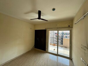 Bedroom in 3 BHK Apartment at Gaur 14th Avenue High Street, Sector 16c Greater Noida – for Rent