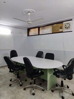 500 Sq.Ft. Office Space in Malviya Nagar