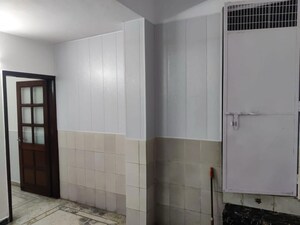 Bathroom in  Office Space at Malviya Nagar – for Rent