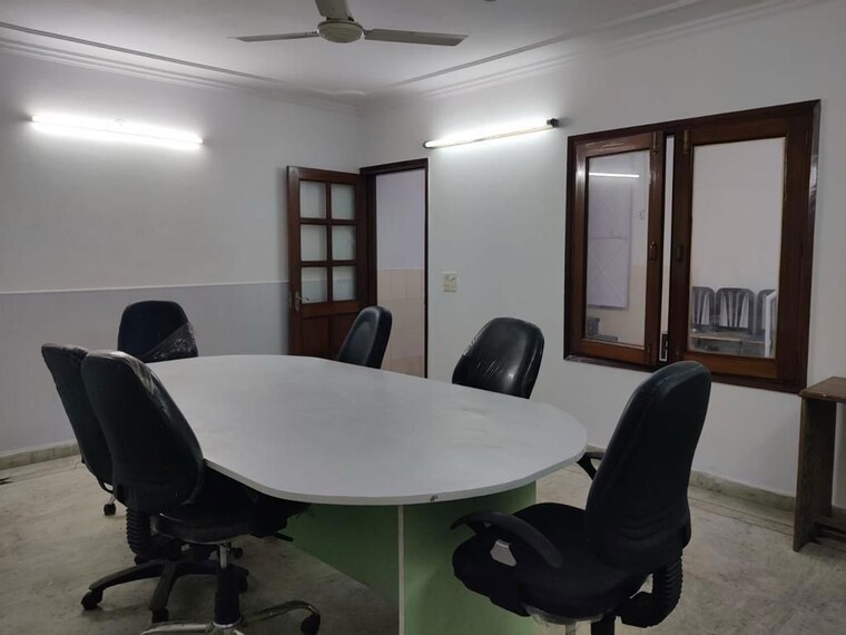 Team Area, malviya nagar Commercial Office Space 500 Sq.Ft. In Malviya Nagar Delhi 10380224