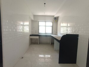 Kitchen in 3 BHK Apartment at Uttam CHS Chembur, Chembur – for Sale