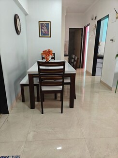 2 BHK Apartment For Rent in Dosti Acres Aster