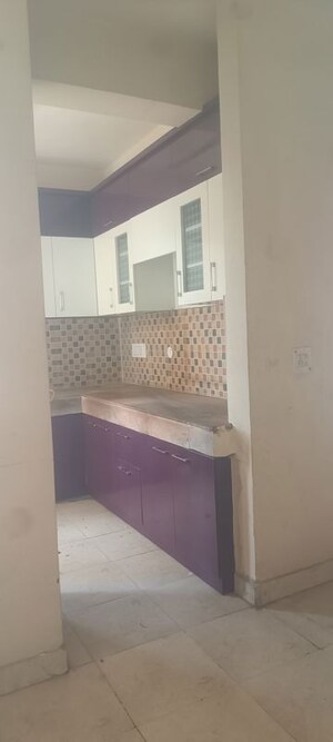 Kitchen in 2.5 BHK Apartment at KDP MGI City, Raj Nagar Extension – for Rent