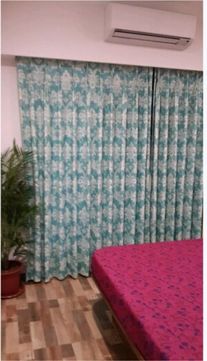 Bathroom in 3 BHK Apartment at Dahisar East – for Sale