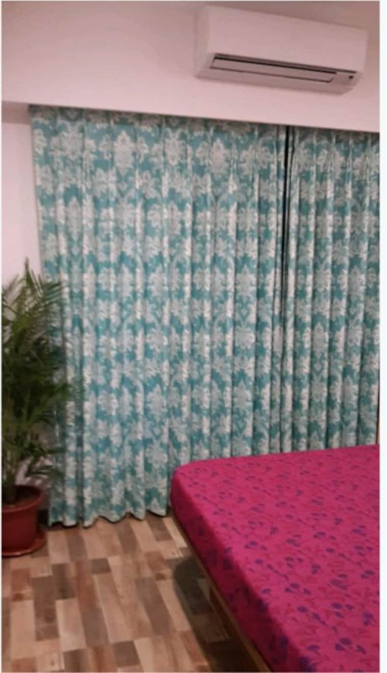 Bathroom, dahisar east 3 Bedroom 950 Sq.Ft. Apartment In Dahisar East Mumbai 10380226