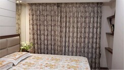 3 BHK Apartment For Sale in Dahisar East