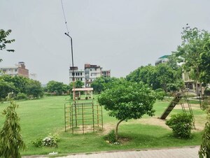  Plot – Garden View at Sector 45 - for Sale