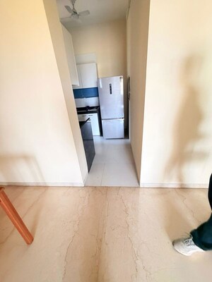 Room in 3 BHK Apartment at Concret Sai Saakshaat, Kharghar – for Rent