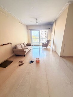 3 BHK Apartment For Rent in Concret Sai Saakshaat