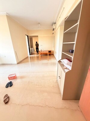 Room in 3 BHK Apartment at Concret Sai Saakshaat, Kharghar – for Rent