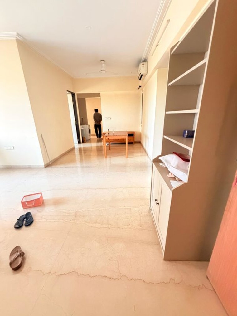 Room, concret-sai-saakshaat 3 Bedroom 1800 Sq.Ft. Apartment In Kharghar Navi Mumbai 10380216