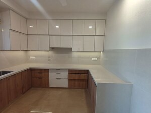 Kitchen in 4 BHK Apartment at Avron V, Chembur – for Rent