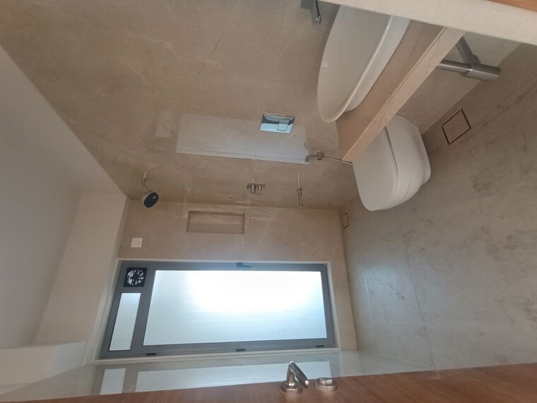 Bathroom, avron-v 4 Bedroom 2000 Sq.Ft. Apartment In Chembur Mumbai 10380245