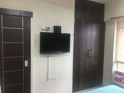 2 BHK + Extra Room Apartment For Rent in Nahar Amrit Shakti