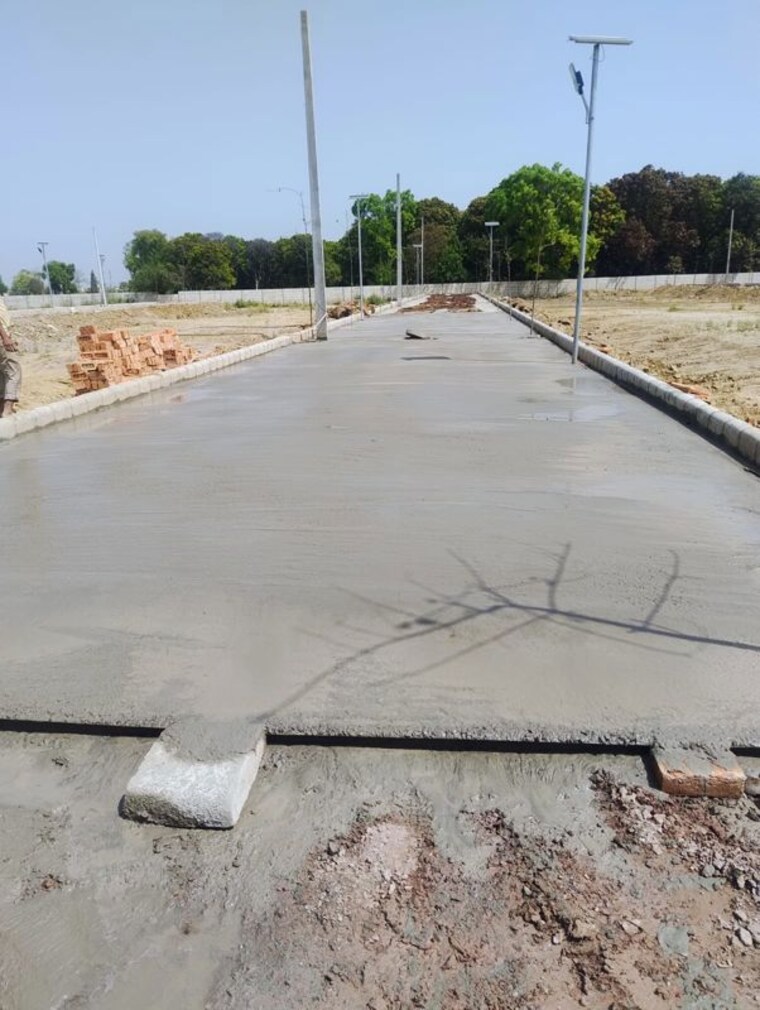 undefined, upsidc site b  95 Sq.Yd. Plot In Upsidc Site B Greater Noida 10380247
