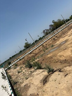 Plot For Sale in UPSIDC Site B