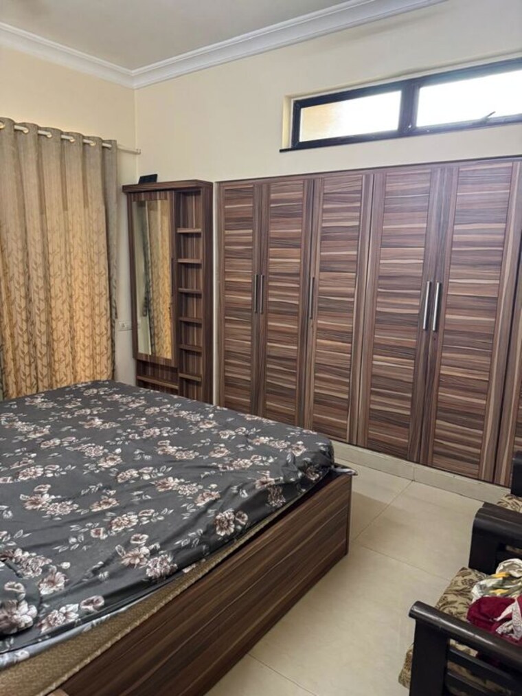 Bedroom, lotus-sky-garden 2.5 Bedroom 950 Sq.Ft. Apartment In Malad West Mumbai 10380248
