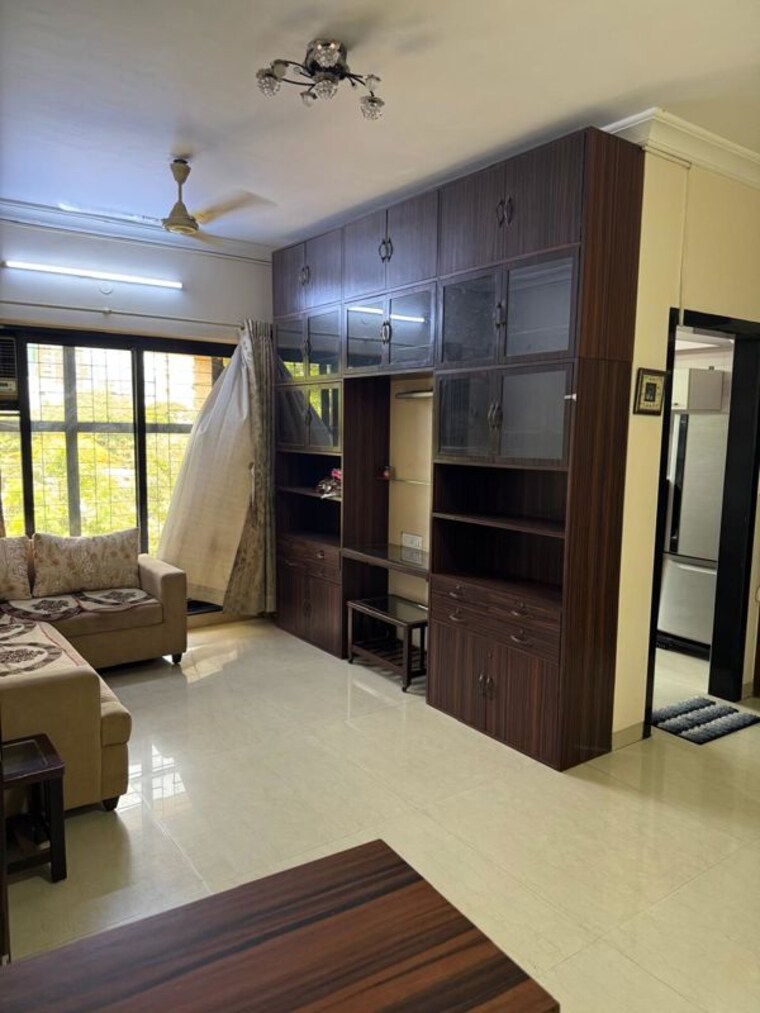 Living Room, lotus-sky-garden 2.5 Bedroom 950 Sq.Ft. Apartment In Malad West Mumbai 10380248