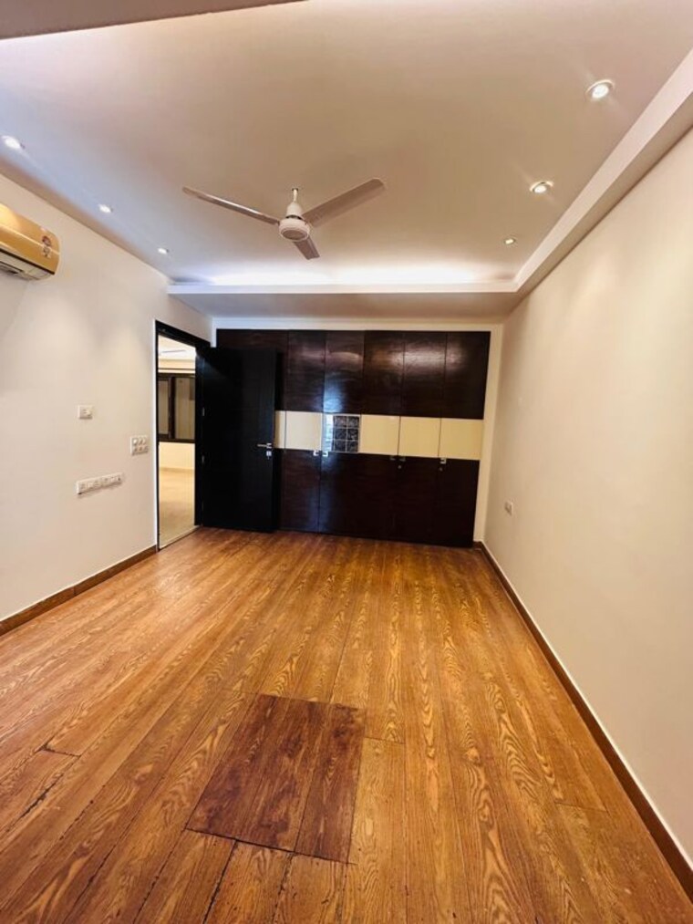 Kitchen, greater kailash i 3 Bedroom 1872 Sq.Ft. Builder Floor In Greater Kailash I Delhi 10380259