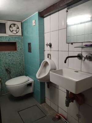 Team Area in  Office Space at East Of Kailash – for Rent