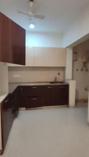 Kitchen in 2 BHK Apartment at Kandivali East – for Rent