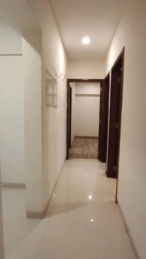Building Lobby in 2 BHK Apartment at Kandivali East – for Rent