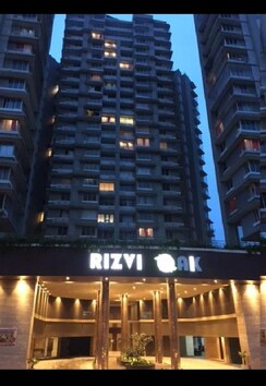 2 BHK Apartment For Rent in Kandivali East