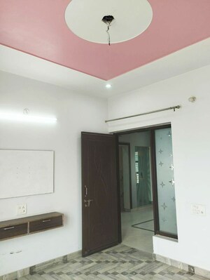 Building Lobby in 5 BHK Independent House at Jeevan Vihar – for Sale