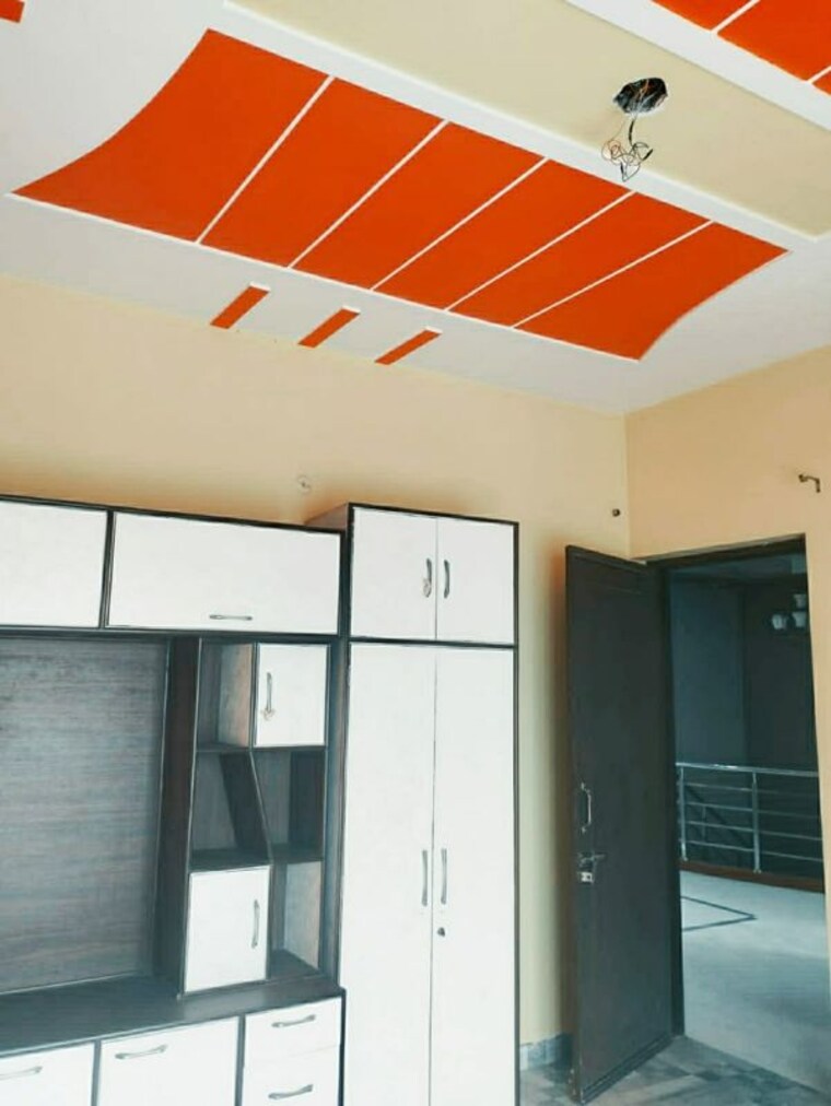 Exterior View, jeevan vihar 5 Bedroom 204 Sq.Yd. Independent House In Jeevan Vihar Sonipat 8835950