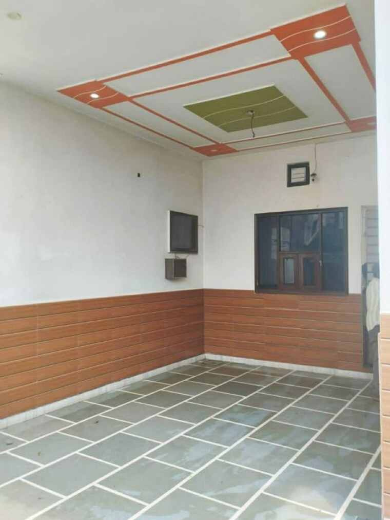 Room, jeevan vihar 5 Bedroom 204 Sq.Yd. Independent House In Jeevan Vihar Sonipat 8835950