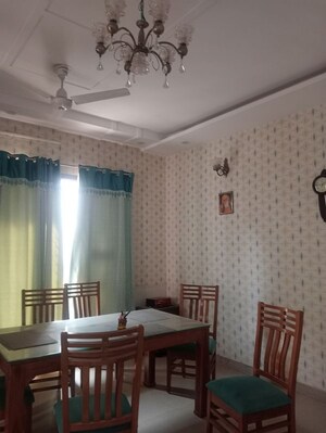 Living Room in 2 BHK Apartment at Motiaz Royal Citi, Ambala Highway – for Sale