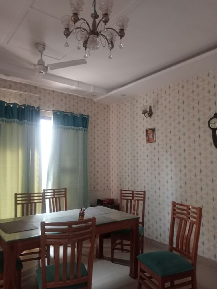 Living Room, motiaz-royal-citi 2 Bedroom 110 Sq.Yd. Apartment In Ambala Highway Zirakpur 9385593
