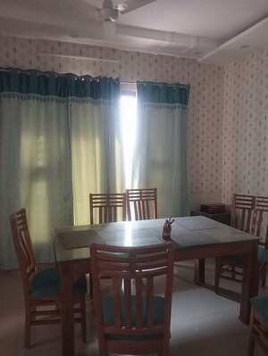 Living Room in 2 BHK Apartment at Motiaz Royal Citi, Ambala Highway – for Sale