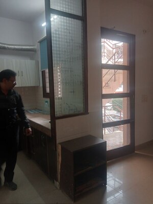 Living Room in 2 BHK Apartment at Motiaz Royal Citi, Ambala Highway – for Sale